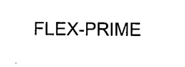 FLEX-PRIME trademark