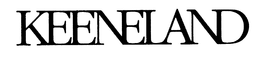 KEENELAND trademark