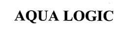 AQUA LOGIC trademark