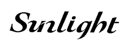 SUNLIGHT trademark