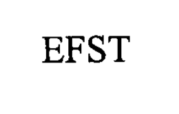 EFST trademark