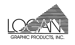 LOGAN GRAPHIC PRODUCTS, INC. trademark