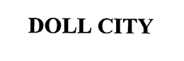DOLL CITY trademark