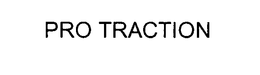 PRO TRACTION trademark