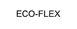 ECO-FLEX trademark