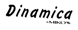 DINAMICA BY MIKO trademark