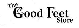 THE GOOD FEET STORE trademark