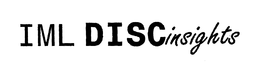 IML DISCINSIGHTS trademark