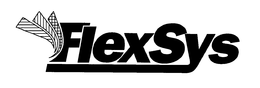 FLEXSYS trademark