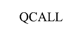 QCALL trademark