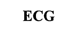 ECG trademark