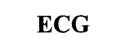 ECG trademark