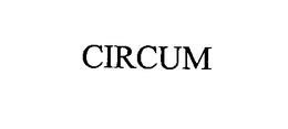 CIRCUM trademark