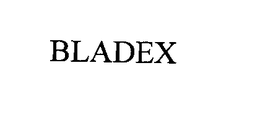 BLADEX trademark