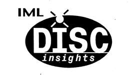 IML DISC INSIGHTS trademark
