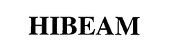 HIBEAM trademark