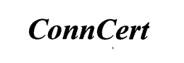 CONNCERT trademark