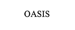 OASIS trademark