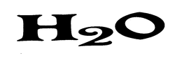H20 trademark