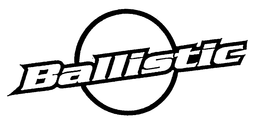 BALLISTIC trademark