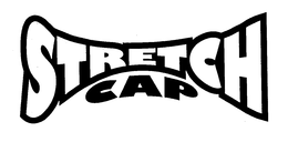STRETCH CAP trademark
