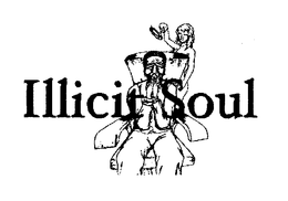 ILLICIT SOUL trademark