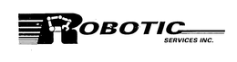 ROBOTIC SERVICES INC. trademark