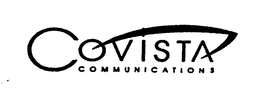 COVISTA COMMUNICATIONS trademark