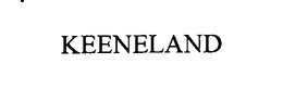 KEENELAND trademark