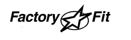 FACTORY FIT trademark