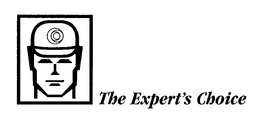 THE EXPERT'S CHOICE trademark