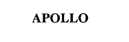 APOLLO trademark