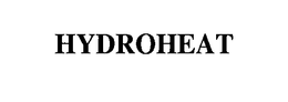 HYDROHEAT trademark