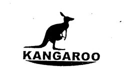 KANGAROO trademark