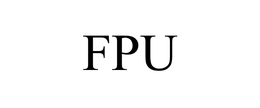 FPU trademark