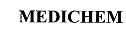 MEDICHEM trademark