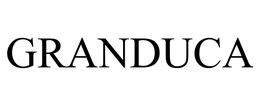 GRANDUCA trademark