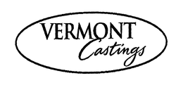 VERMONT CASTINGS trademark