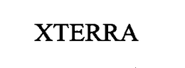XTERRA trademark