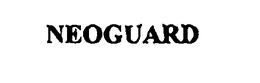 NEOGUARD trademark