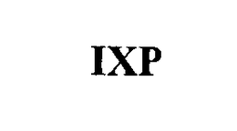 IXP trademark