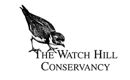 THE WATCH HILL CONSERVANCY trademark