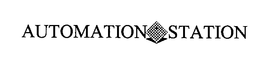 AUTOMATION STATION trademark