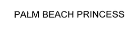 PALM BEACH PRINCESS trademark
