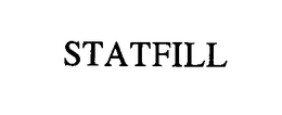 STATFILL trademark