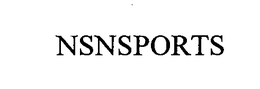 NSNSPORTS trademark