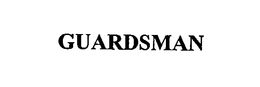 GUARDSMAN trademark