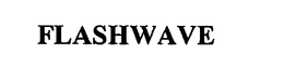 FLASHWAVE trademark