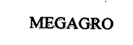 MEGAGRO trademark