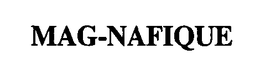 MAG-NAFIQUE trademark